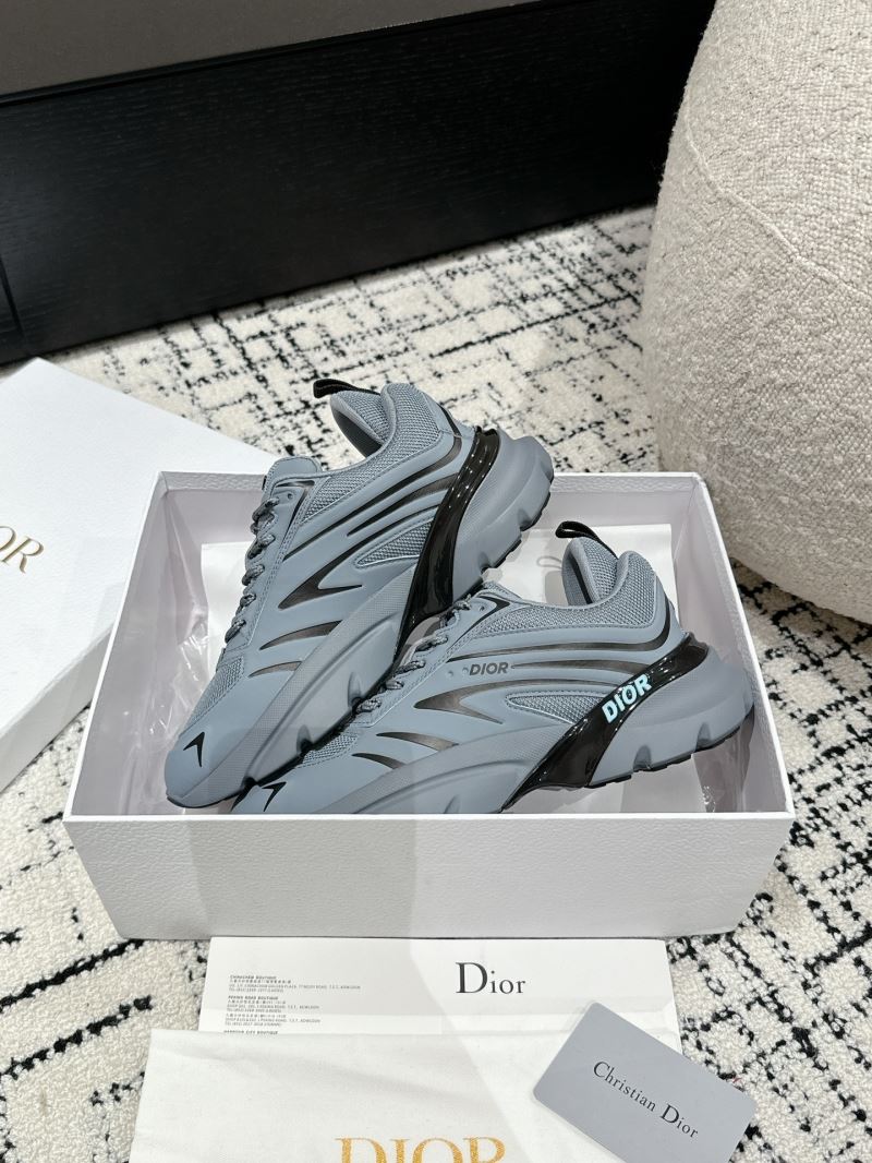 Christian Dior Sneaker